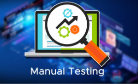 Manual Testing